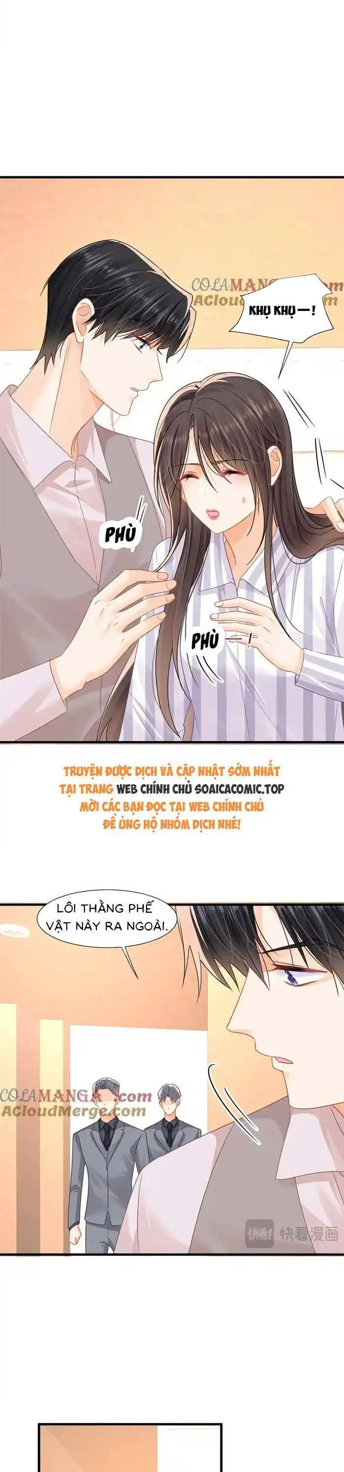 Cùng Lục Gia Yêu Đương Vụng Trộm Nettruyen ZZZ Chương 78 Page 16