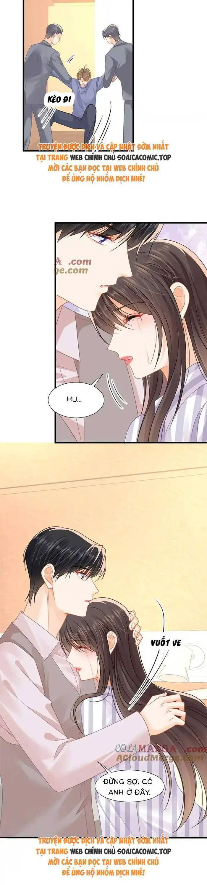 Cùng Lục Gia Yêu Đương Vụng Trộm Nettruyen ZZZ Chương 78 Page 17