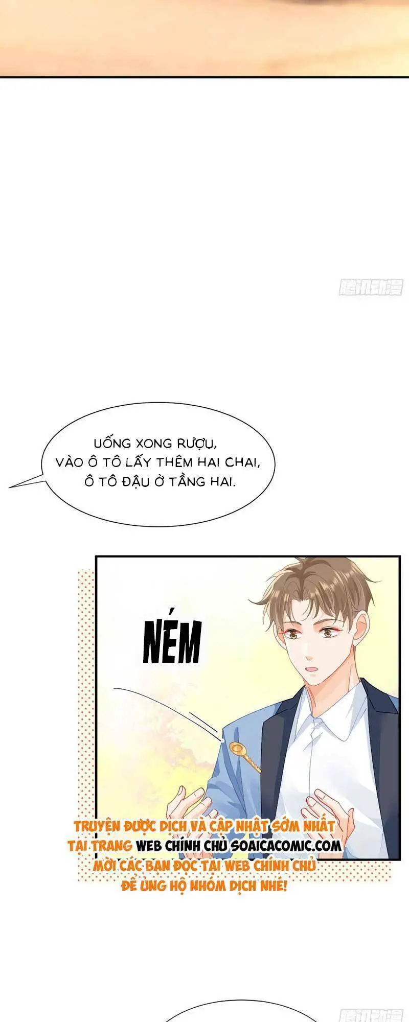Cùng Lục Gia Yêu Đương Vụng Trộm Nettruyen ZZZ Chương 5 Page 6