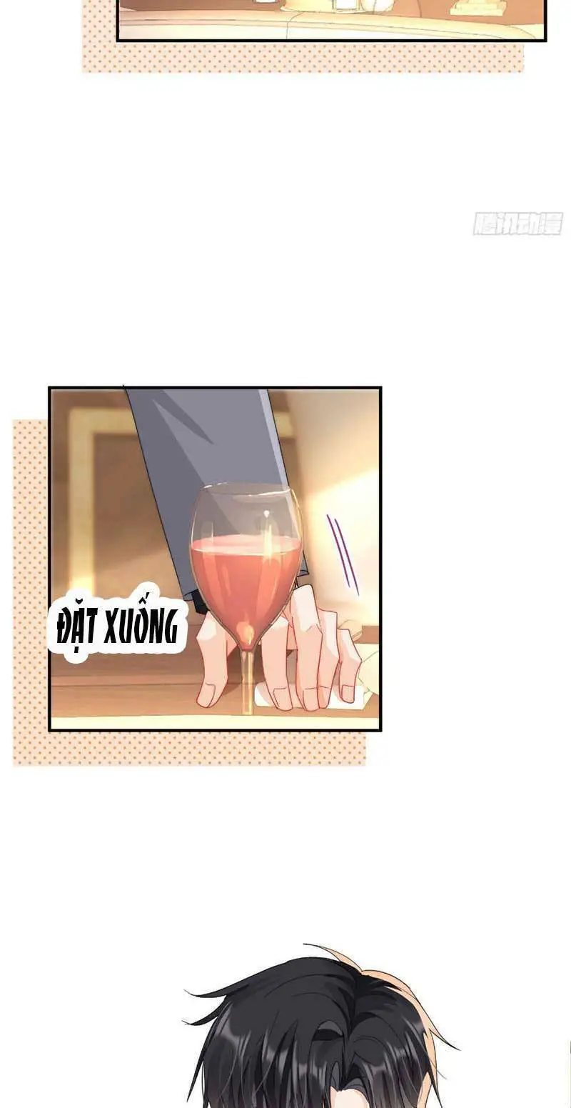 Cùng Lục Gia Yêu Đương Vụng Trộm Nettruyen ZZZ Chương 5 Page 11