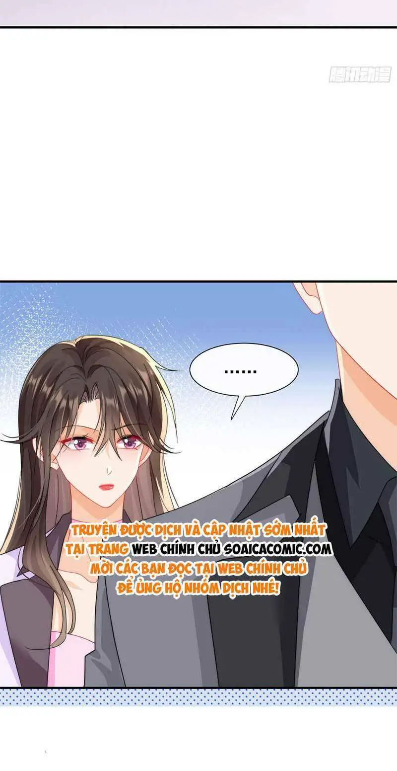 Cùng Lục Gia Yêu Đương Vụng Trộm Nettruyen ZZZ Chương 5 Page 16