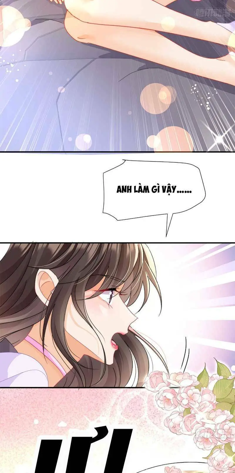 Cùng Lục Gia Yêu Đương Vụng Trộm Nettruyen ZZZ Chương 5 Page 19