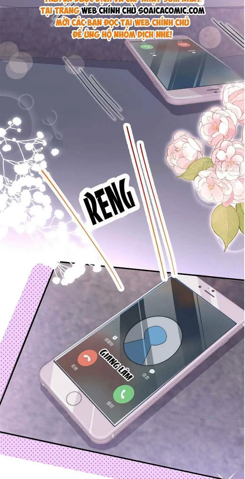 Cùng Lục Gia Yêu Đương Vụng Trộm Nettruyen ZZZ Chương 5 Page 27