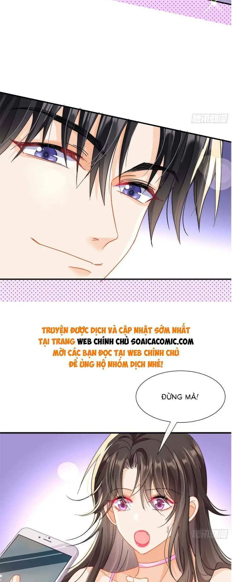 Cùng Lục Gia Yêu Đương Vụng Trộm Nettruyen ZZZ Chương 5 Page 28