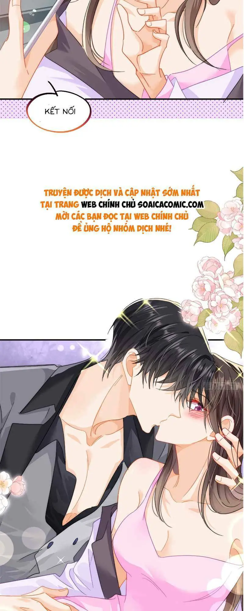 Cùng Lục Gia Yêu Đương Vụng Trộm Nettruyen ZZZ Chương 5 Page 29