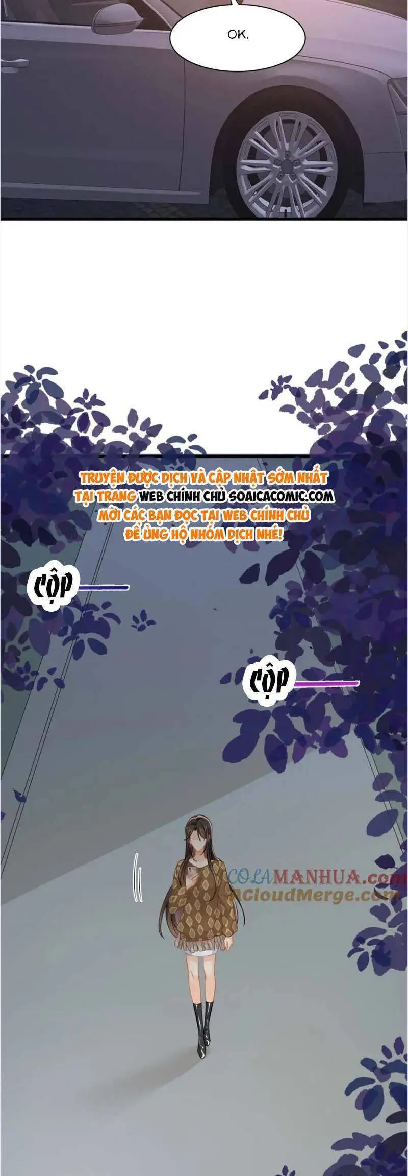 Cùng Lục Gia Yêu Đương Vụng Trộm Nettruyen ZZZ Chương 34 Page 2