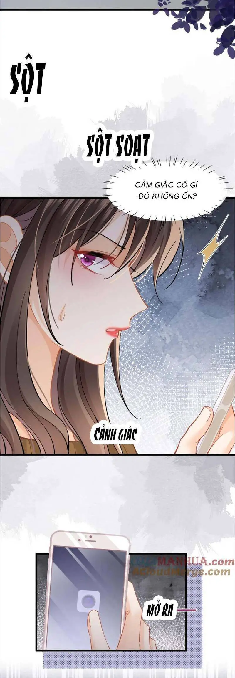 Cùng Lục Gia Yêu Đương Vụng Trộm Nettruyen ZZZ Chương 34 Page 3