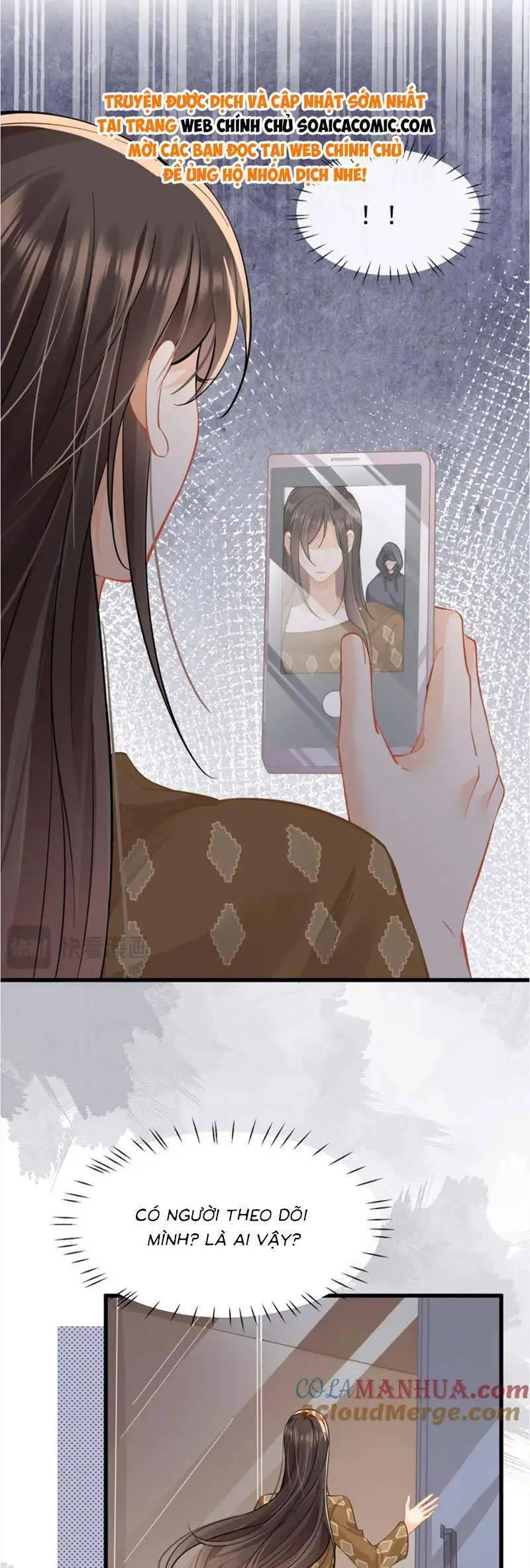 Cùng Lục Gia Yêu Đương Vụng Trộm Nettruyen ZZZ Chương 34 Page 4