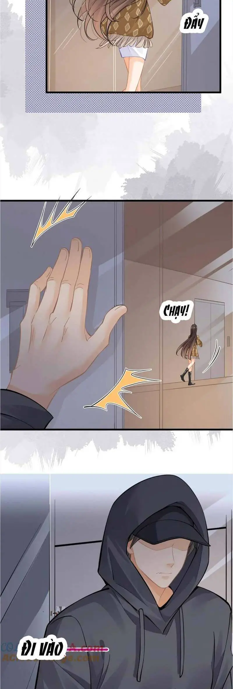 Cùng Lục Gia Yêu Đương Vụng Trộm Nettruyen ZZZ Chương 34 Page 5