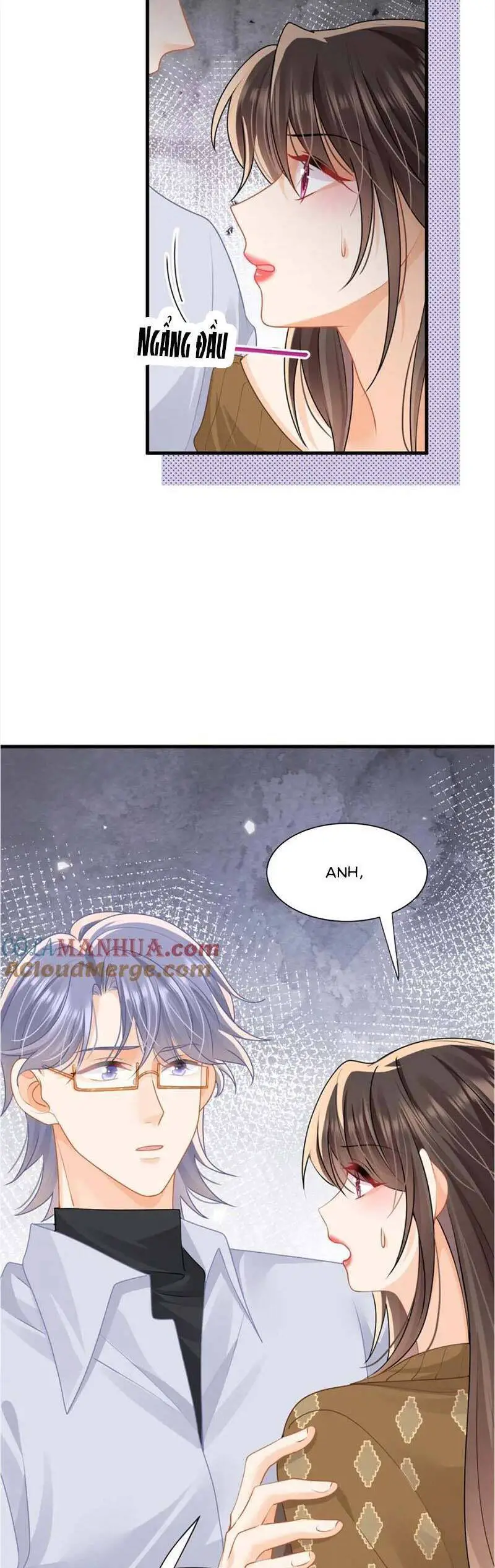 Cùng Lục Gia Yêu Đương Vụng Trộm Nettruyen ZZZ Chương 34 Page 11