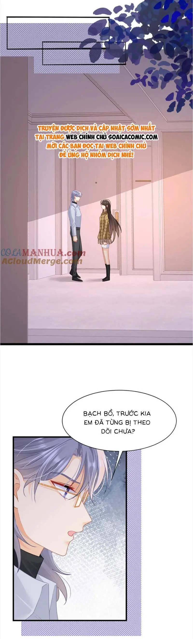 Cùng Lục Gia Yêu Đương Vụng Trộm Nettruyen ZZZ Chương 34 Page 16