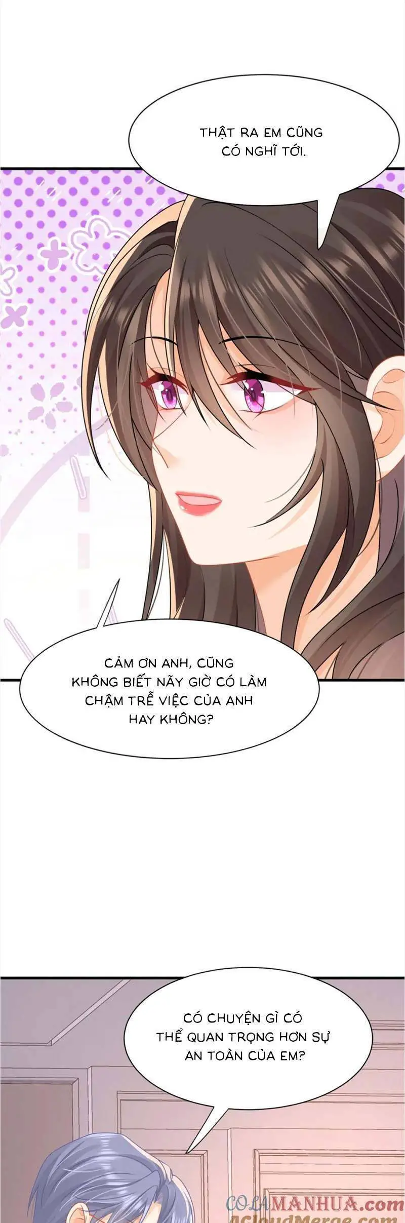 Cùng Lục Gia Yêu Đương Vụng Trộm Nettruyen ZZZ Chương 34 Page 19