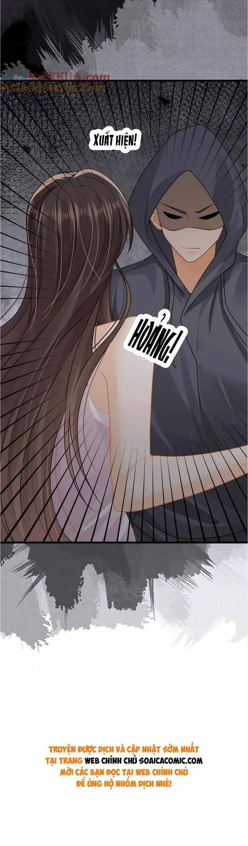 Cùng Lục Gia Yêu Đương Vụng Trộm Nettruyen ZZZ Chương 34 Page 27