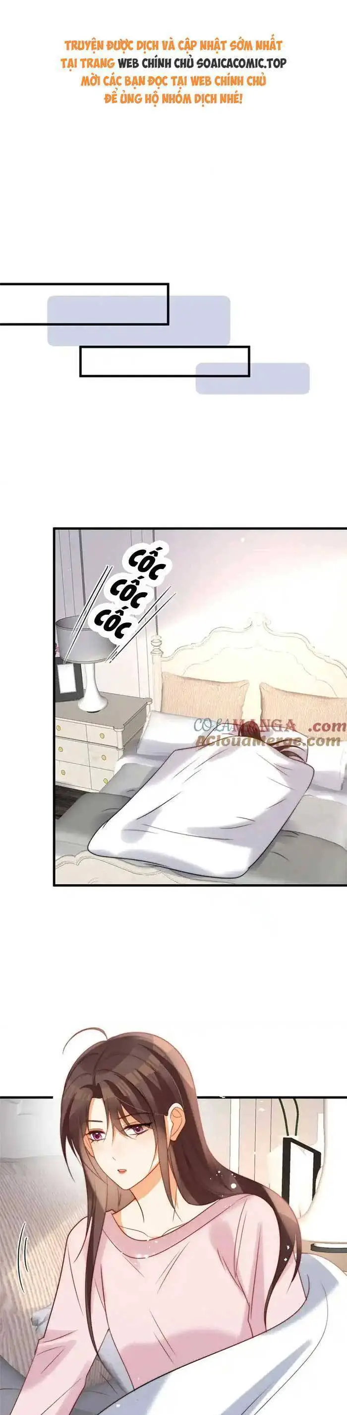 Cùng Lục Gia Yêu Đương Vụng Trộm Nettruyen ZZZ Chương 81 Page 1