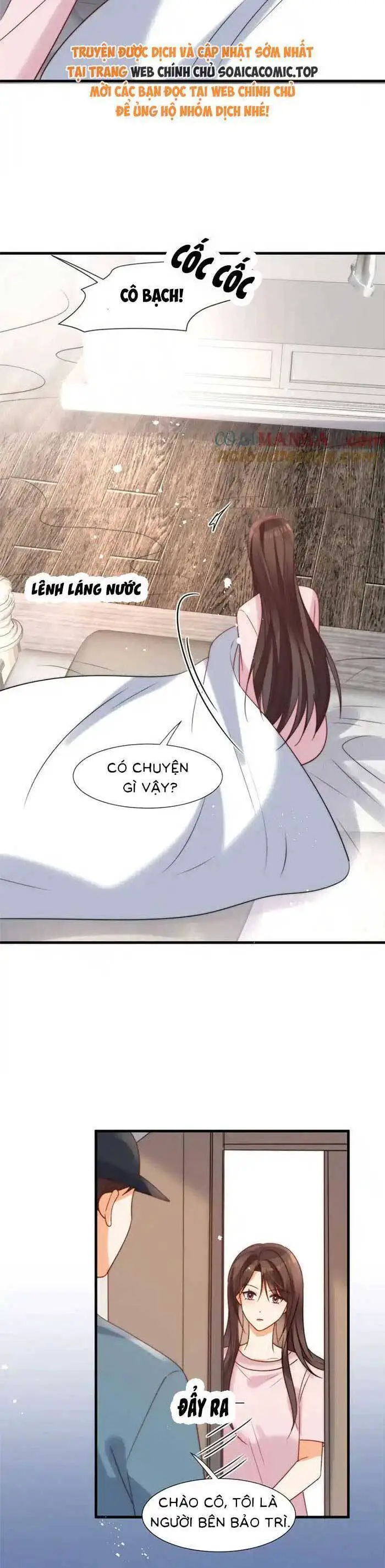 Cùng Lục Gia Yêu Đương Vụng Trộm Nettruyen ZZZ Chương 81 Page 2