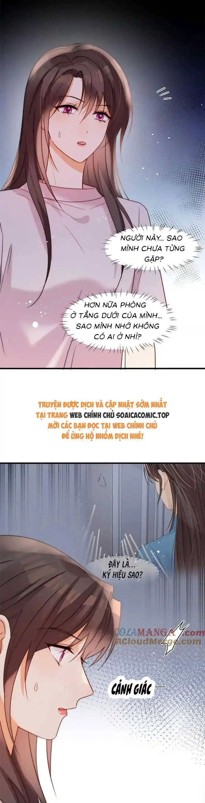 Cùng Lục Gia Yêu Đương Vụng Trộm Nettruyen ZZZ Chương 81 Page 6