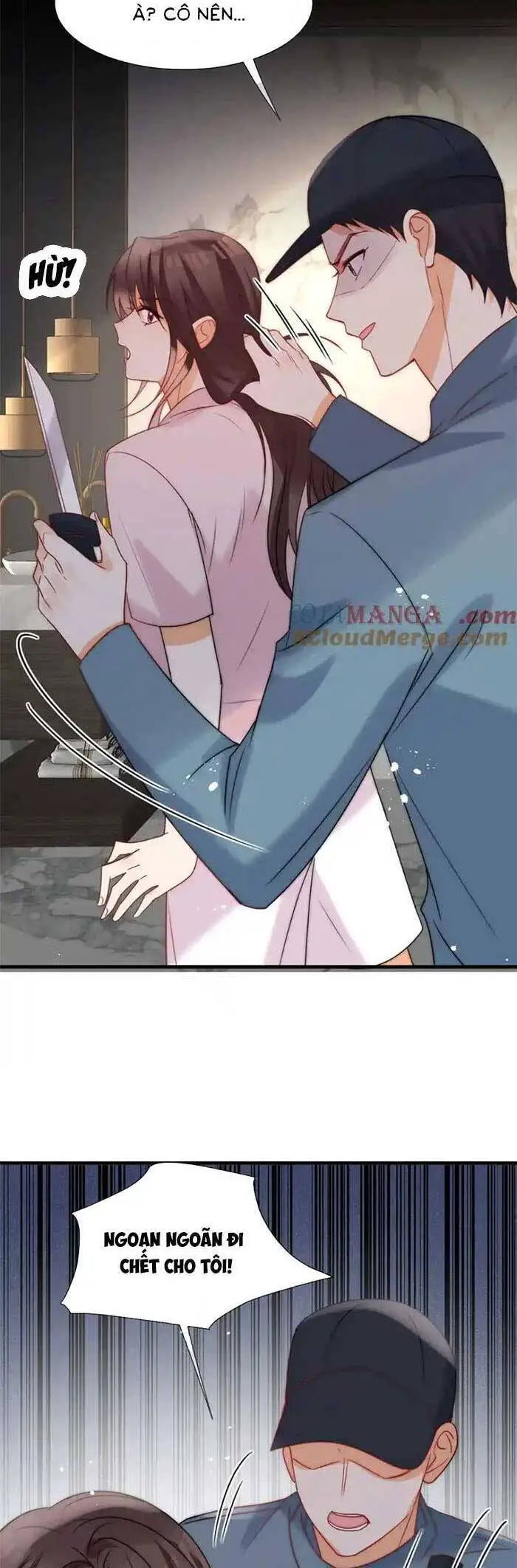 Cùng Lục Gia Yêu Đương Vụng Trộm Nettruyen ZZZ Chương 81 Page 12