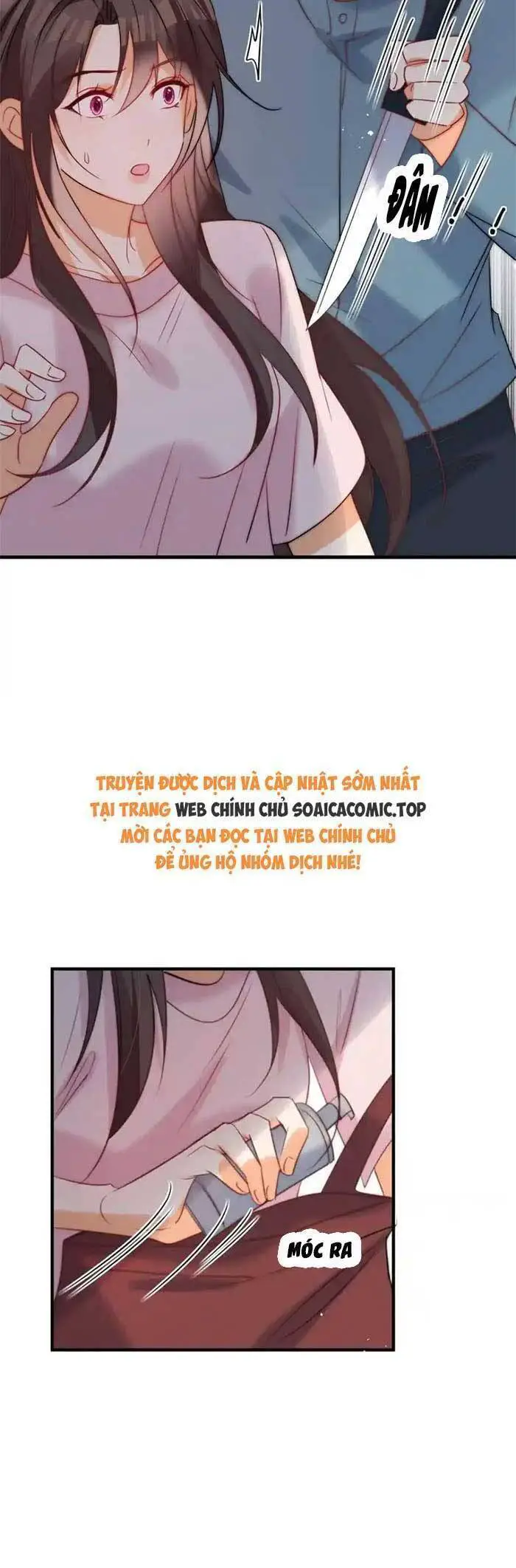 Cùng Lục Gia Yêu Đương Vụng Trộm Nettruyen ZZZ Chương 81 Page 13