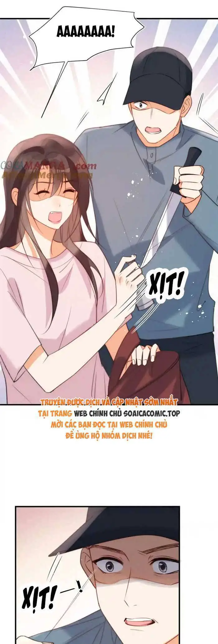 Cùng Lục Gia Yêu Đương Vụng Trộm Nettruyen ZZZ Chương 81 Page 14