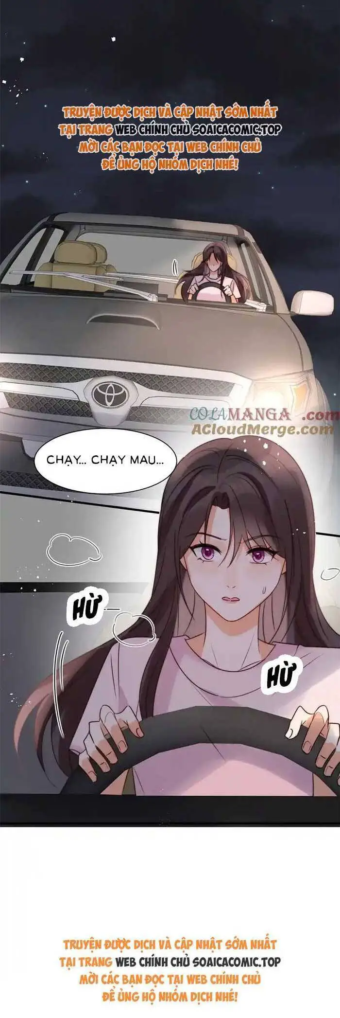 Cùng Lục Gia Yêu Đương Vụng Trộm Nettruyen ZZZ Chương 81 Page 19