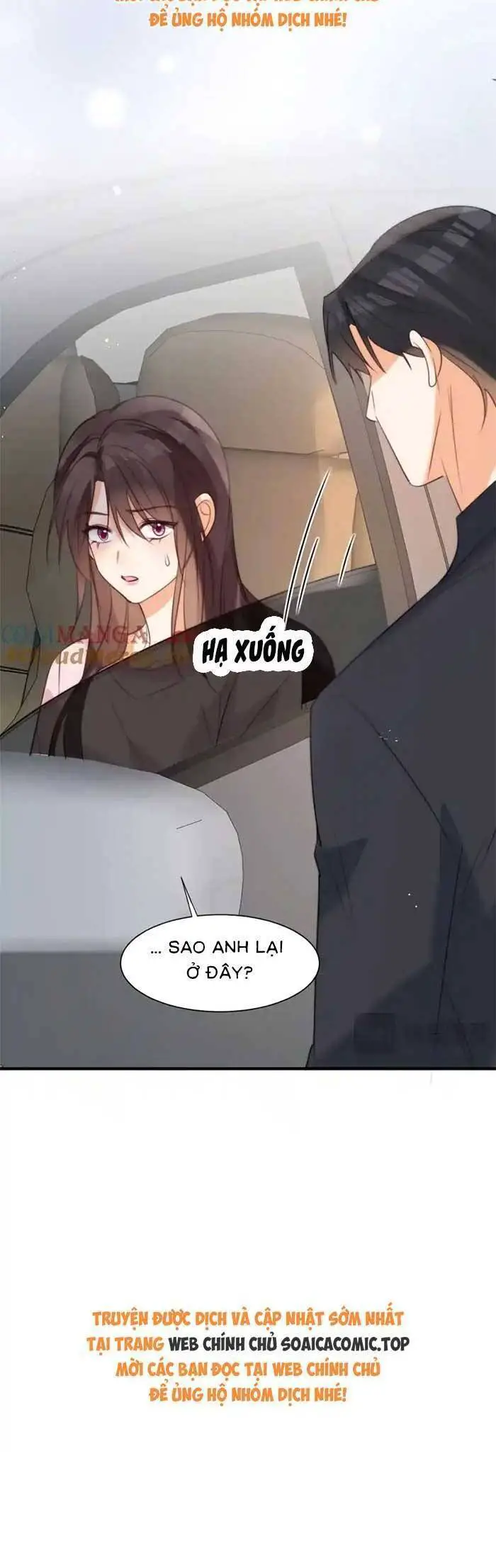 Cùng Lục Gia Yêu Đương Vụng Trộm Nettruyen ZZZ Chương 81 Page 22