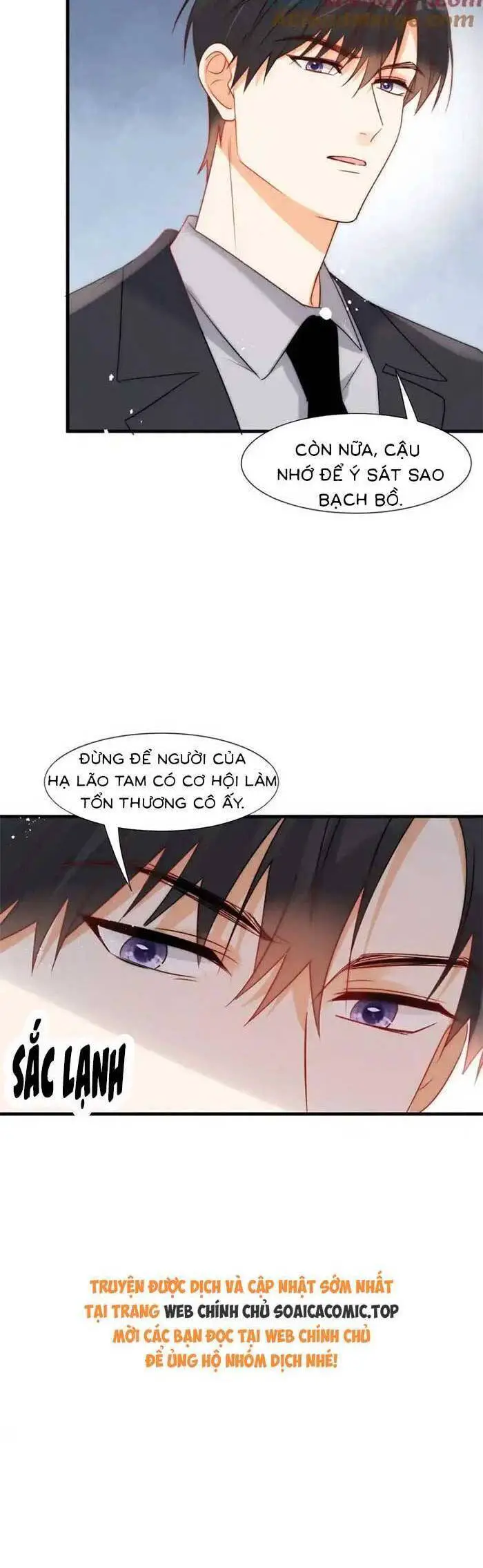 Cùng Lục Gia Yêu Đương Vụng Trộm Nettruyen ZZZ Chương 80 Page 18