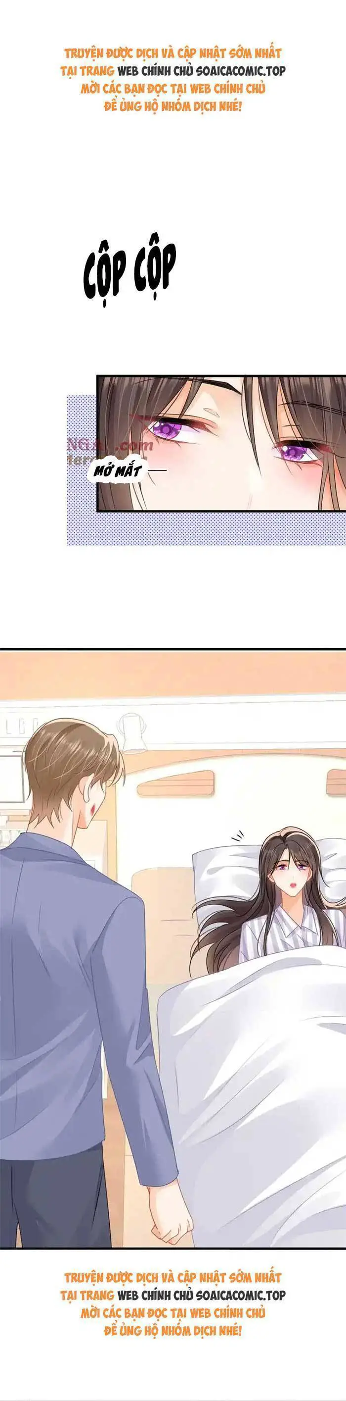 Cùng Lục Gia Yêu Đương Vụng Trộm Nettruyen ZZZ Chương 79 Page 1
