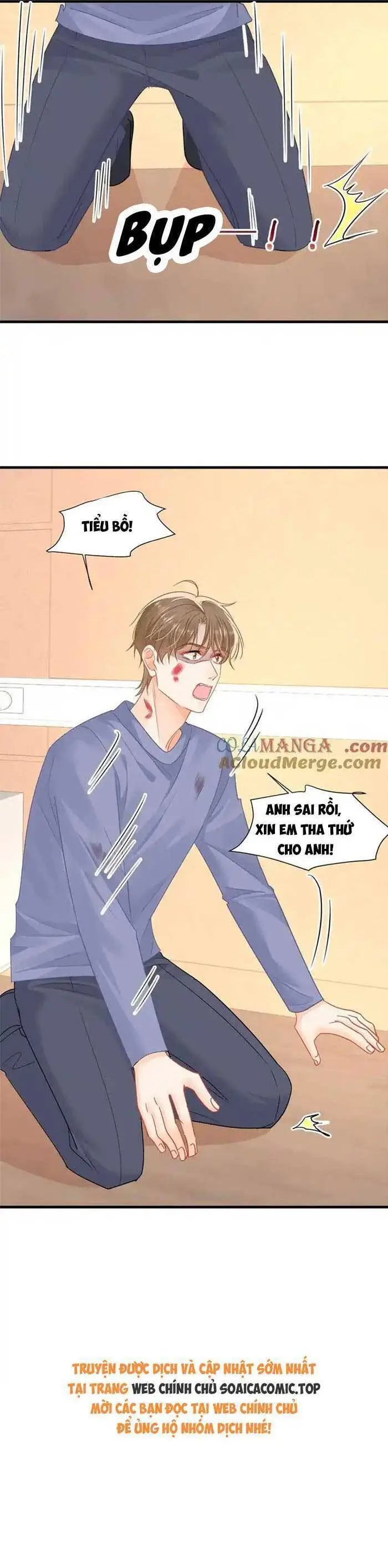 Cùng Lục Gia Yêu Đương Vụng Trộm Nettruyen ZZZ Chương 79 Page 2