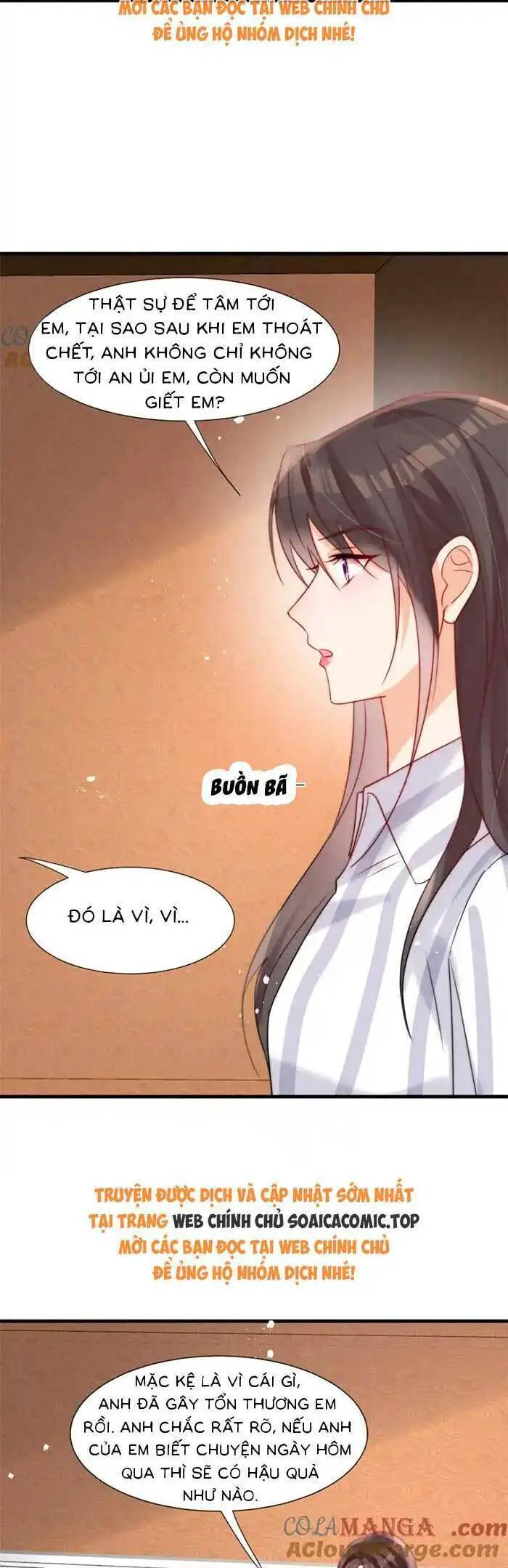 Cùng Lục Gia Yêu Đương Vụng Trộm Nettruyen ZZZ Chương 79 Page 8