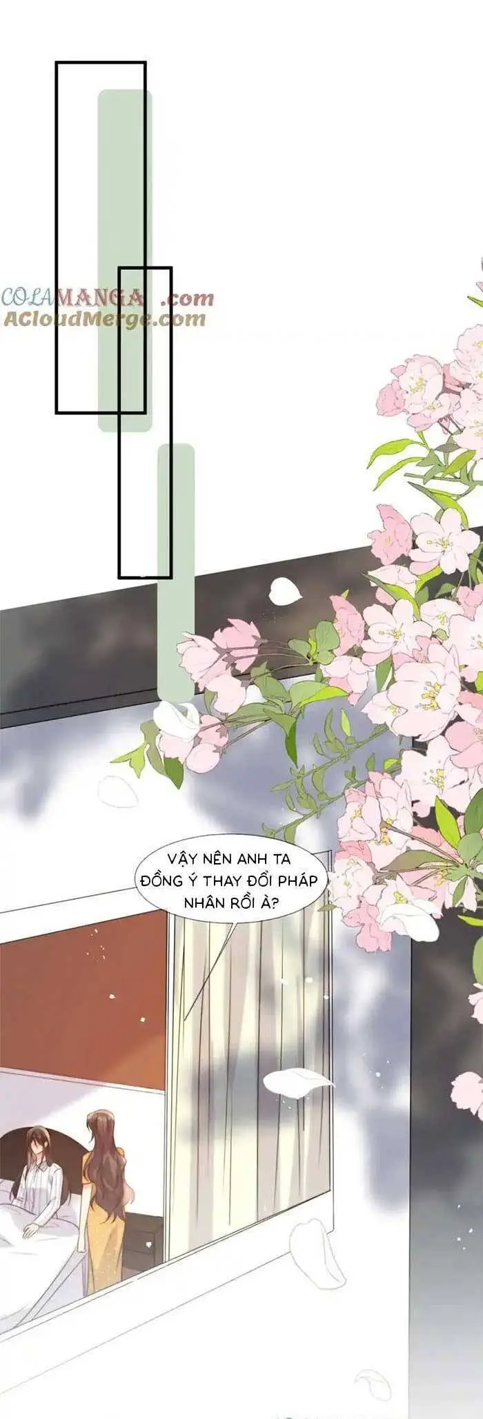 Cùng Lục Gia Yêu Đương Vụng Trộm Nettruyen ZZZ Chương 79 Page 11