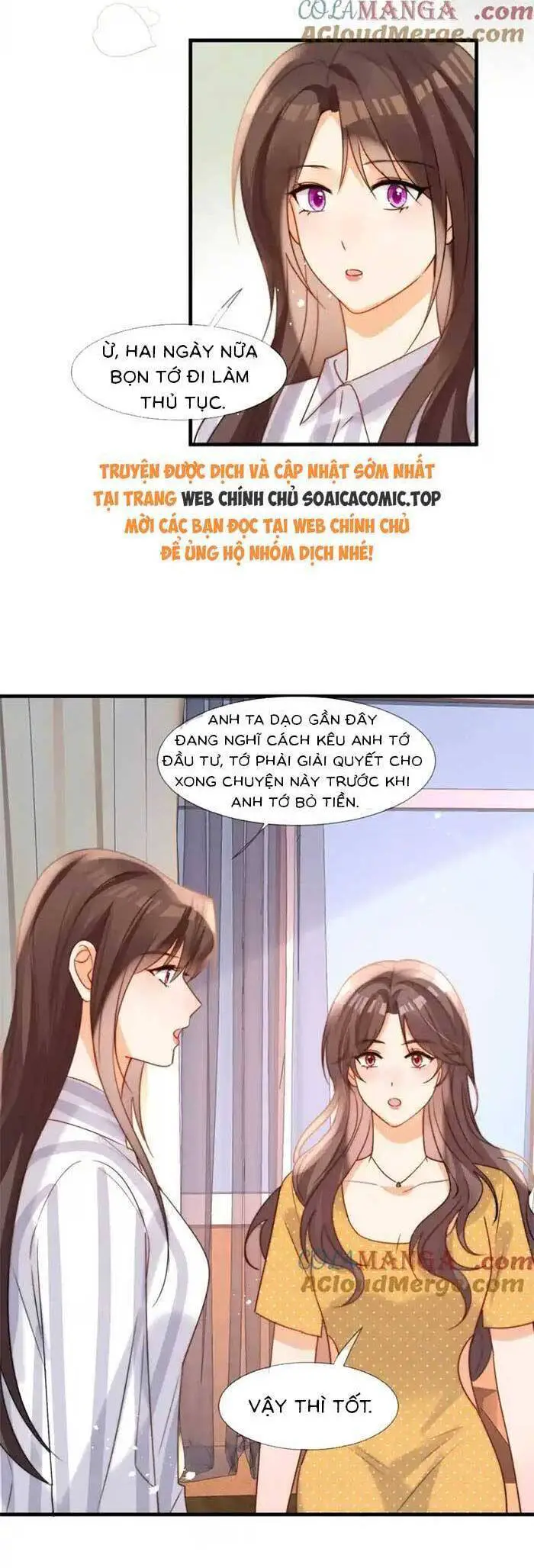 Cùng Lục Gia Yêu Đương Vụng Trộm Nettruyen ZZZ Chương 79 Page 12