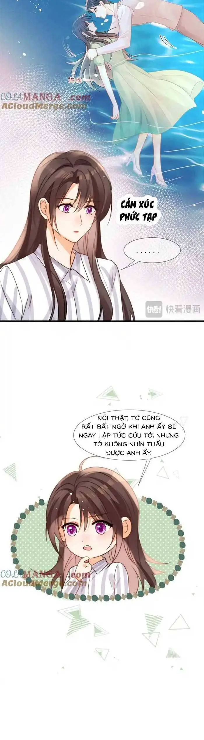 Cùng Lục Gia Yêu Đương Vụng Trộm Nettruyen ZZZ Chương 79 Page 14