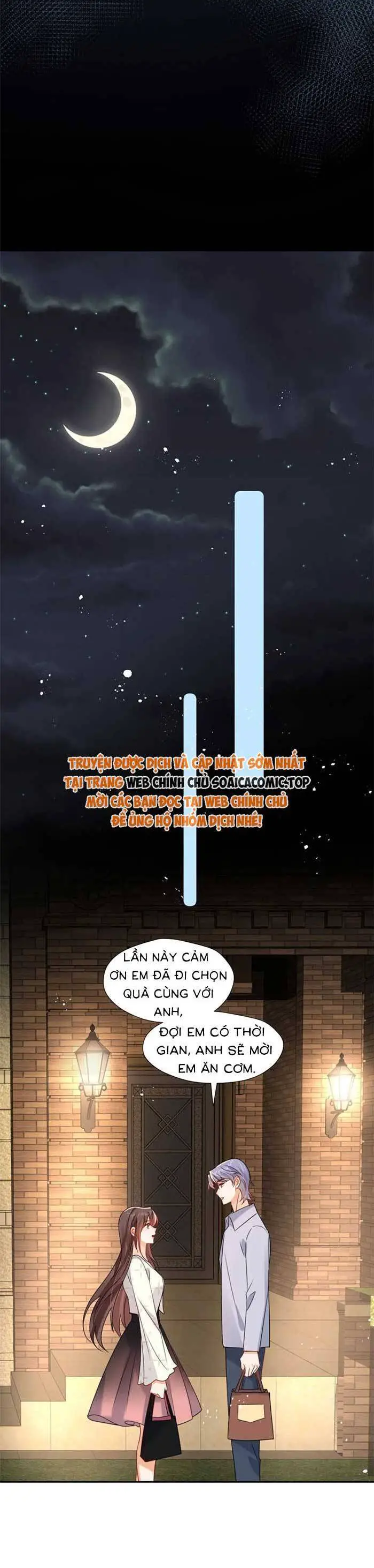 Cùng Lục Gia Yêu Đương Vụng Trộm Nettruyen ZZZ Chương 90 Page 10