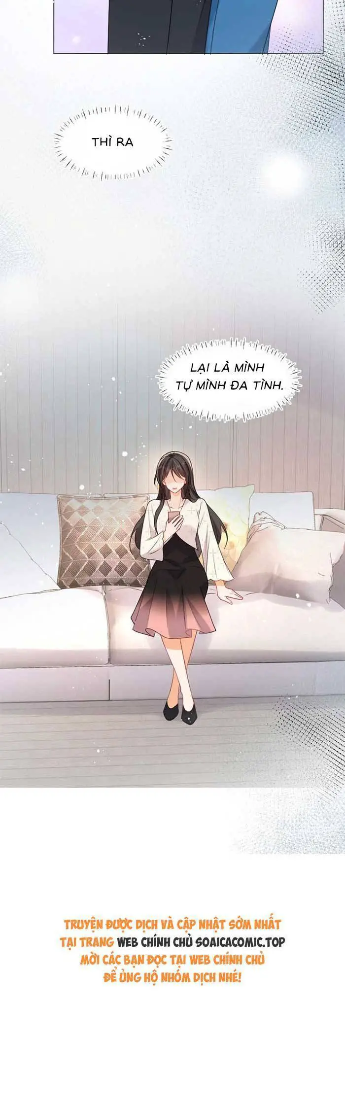 Cùng Lục Gia Yêu Đương Vụng Trộm Nettruyen ZZZ Chương 90 Page 22