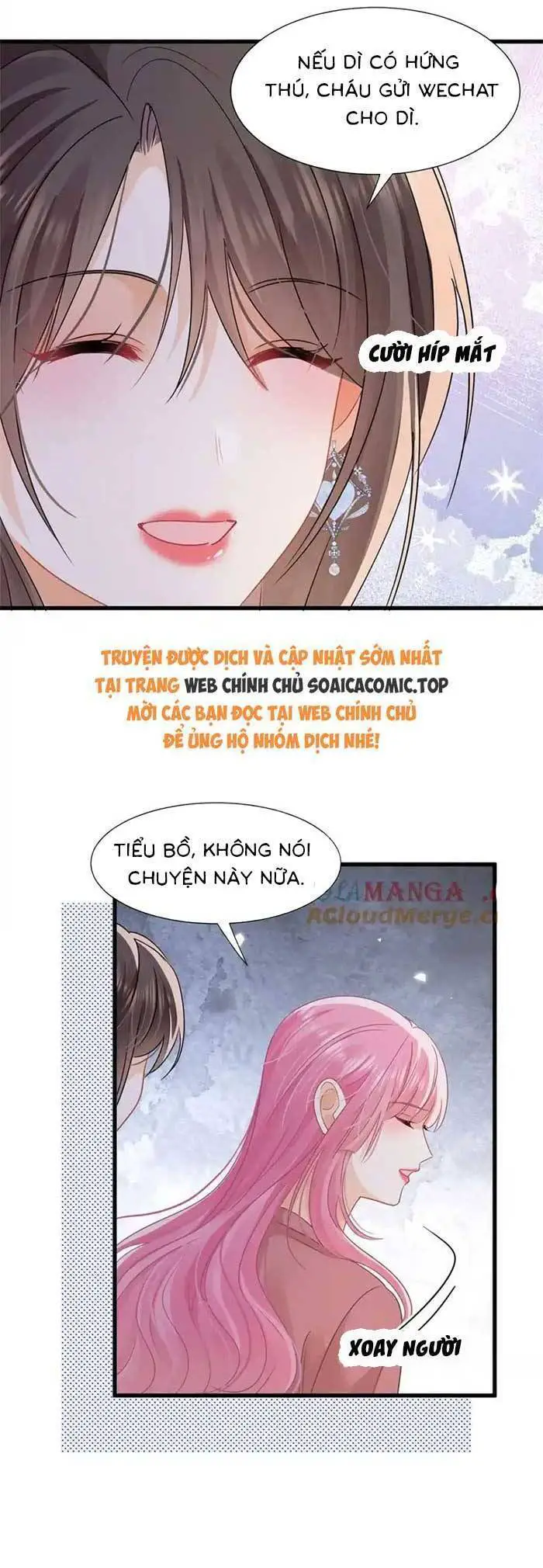 Cùng Lục Gia Yêu Đương Vụng Trộm Nettruyen ZZZ Chương 77 Page 16