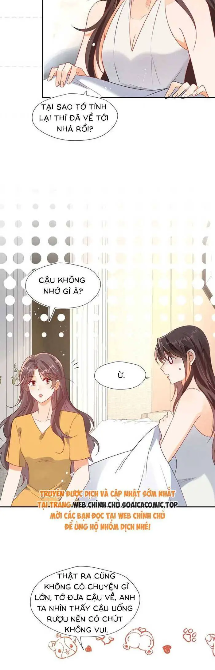 Cùng Lục Gia Yêu Đương Vụng Trộm Nettruyen ZZZ Chương 89 Page 17