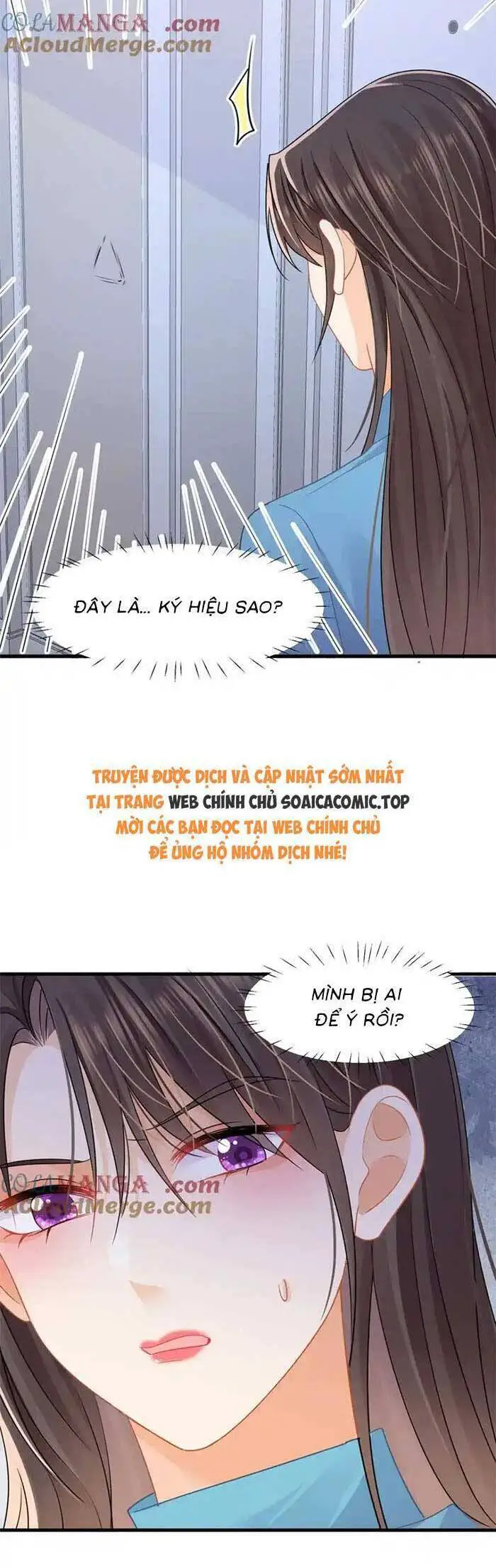 Cùng Lục Gia Yêu Đương Vụng Trộm Nettruyen ZZZ Chương 75 Page 6