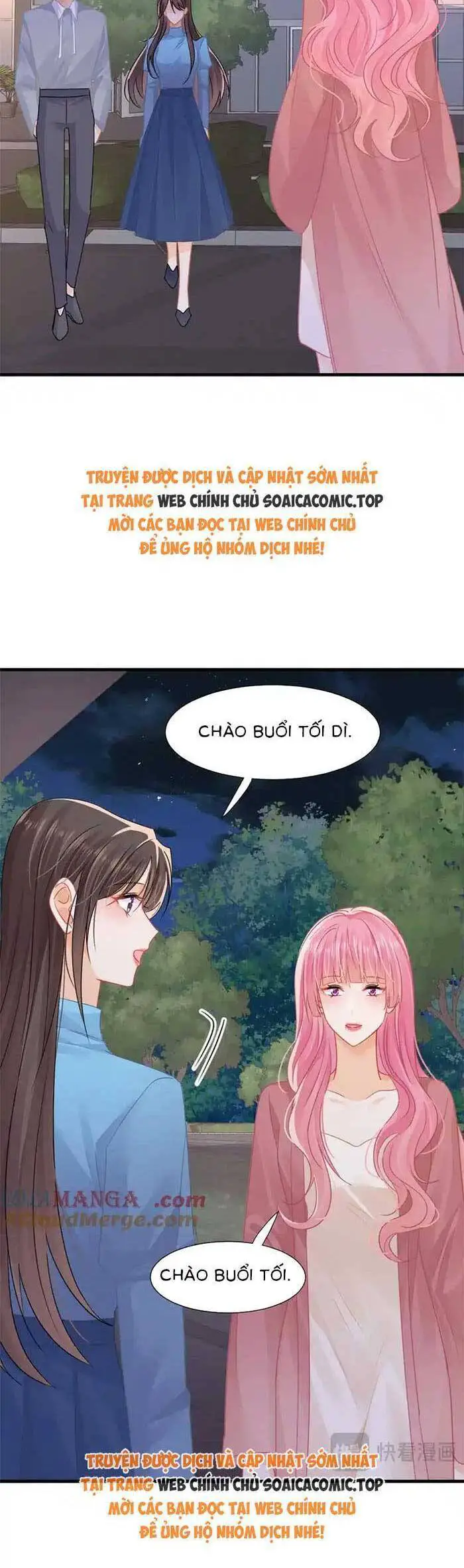 Cùng Lục Gia Yêu Đương Vụng Trộm Nettruyen ZZZ Chương 75 Page 12