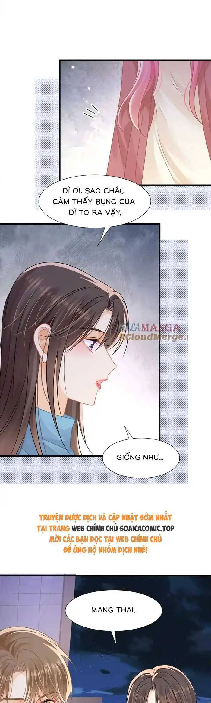 Cùng Lục Gia Yêu Đương Vụng Trộm Nettruyen ZZZ Chương 75 Page 13