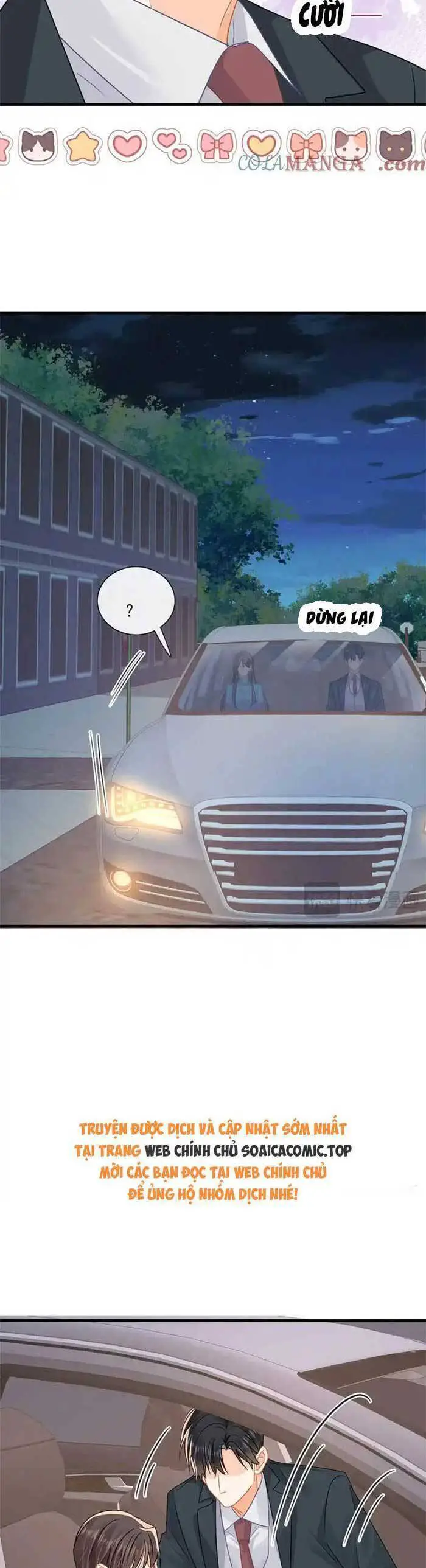 Cùng Lục Gia Yêu Đương Vụng Trộm Nettruyen ZZZ Chương 74 Page 17