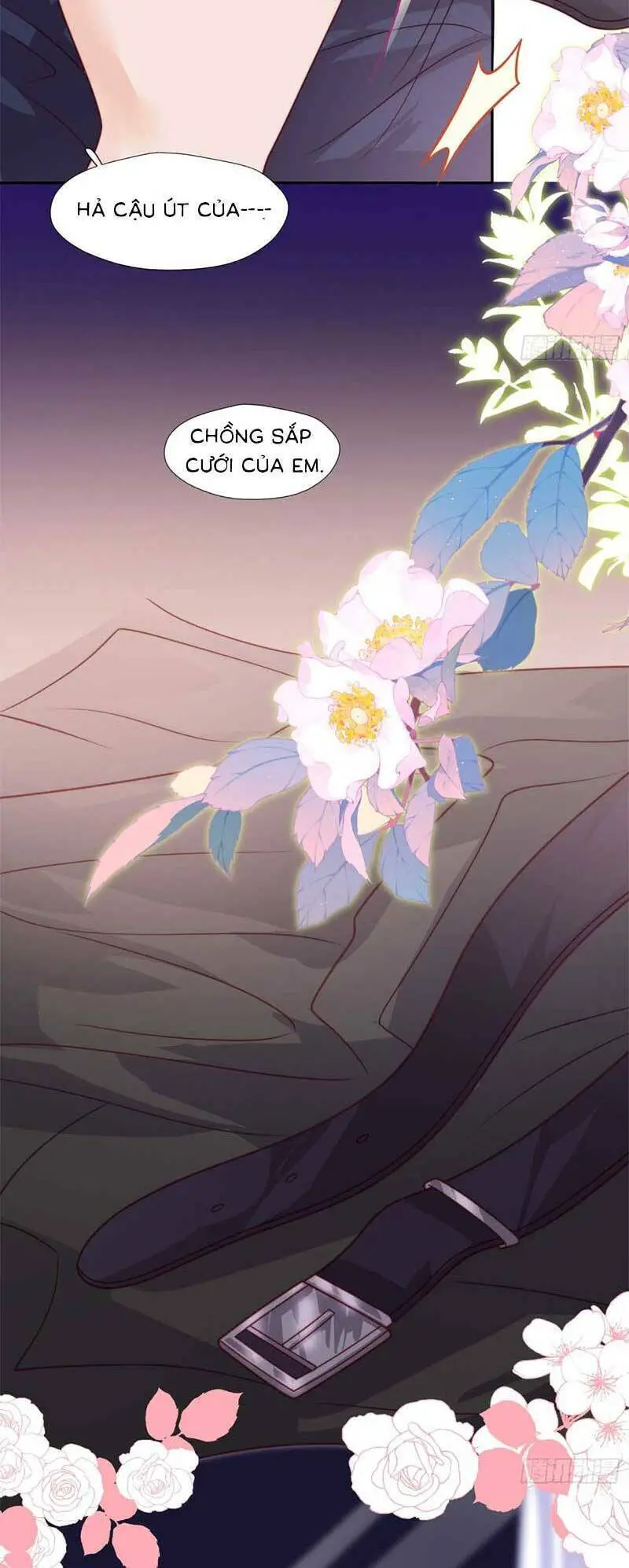 Cùng Lục Gia Yêu Đương Vụng Trộm Nettruyen ZZZ Chương 2 Page 7