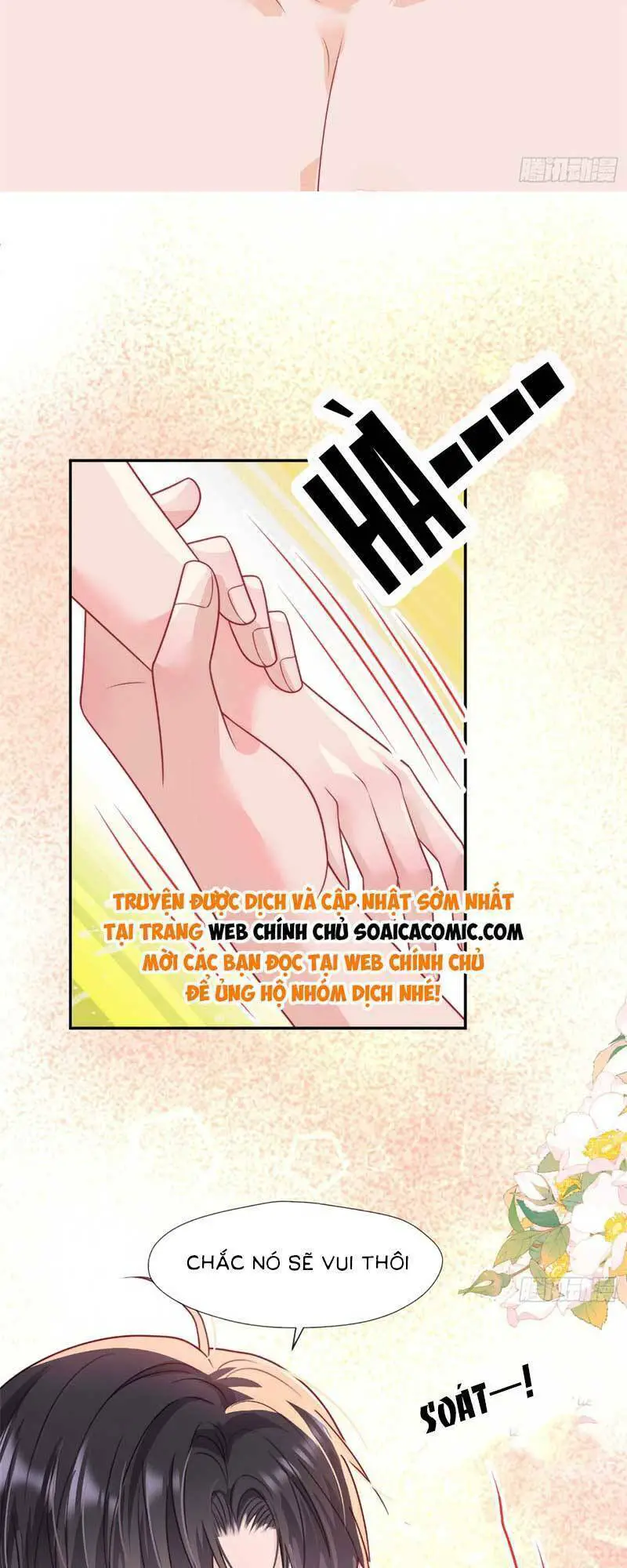 Cùng Lục Gia Yêu Đương Vụng Trộm Nettruyen ZZZ Chương 2 Page 9