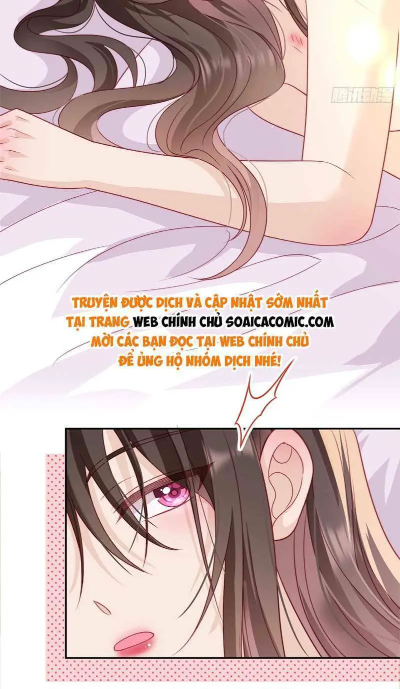 Cùng Lục Gia Yêu Đương Vụng Trộm Nettruyen ZZZ Chương 2 Page 14