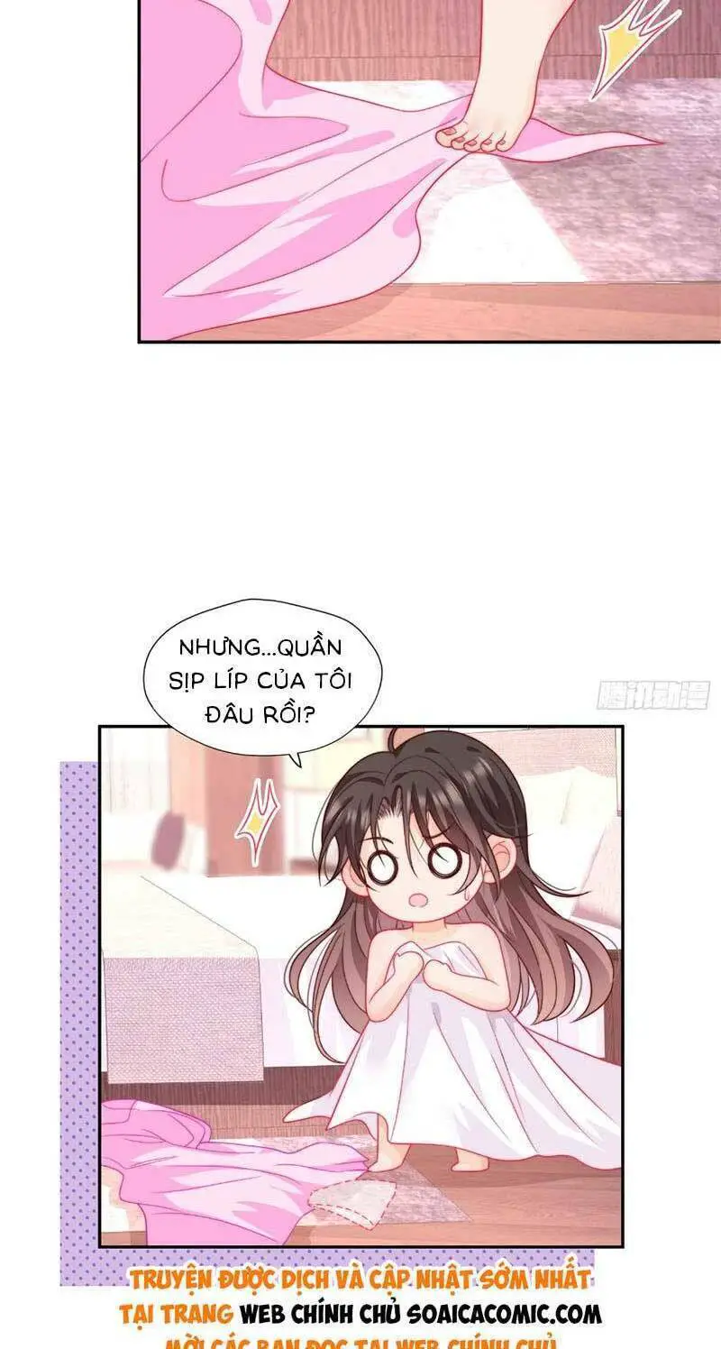 Cùng Lục Gia Yêu Đương Vụng Trộm Nettruyen ZZZ Chương 2 Page 19