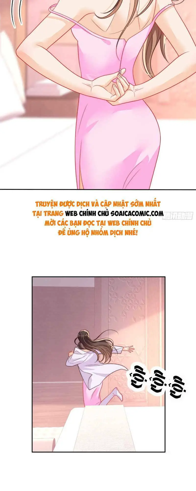 Cùng Lục Gia Yêu Đương Vụng Trộm Nettruyen ZZZ Chương 2 Page 21