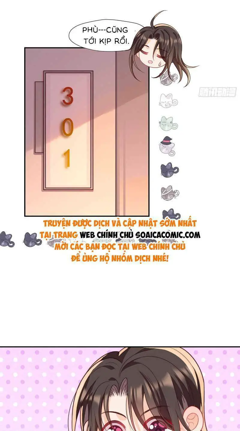 Cùng Lục Gia Yêu Đương Vụng Trộm Nettruyen ZZZ Chương 2 Page 22