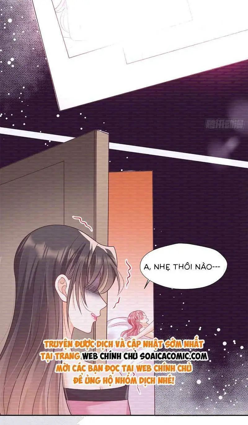 Cùng Lục Gia Yêu Đương Vụng Trộm Nettruyen ZZZ Chương 2 Page 27