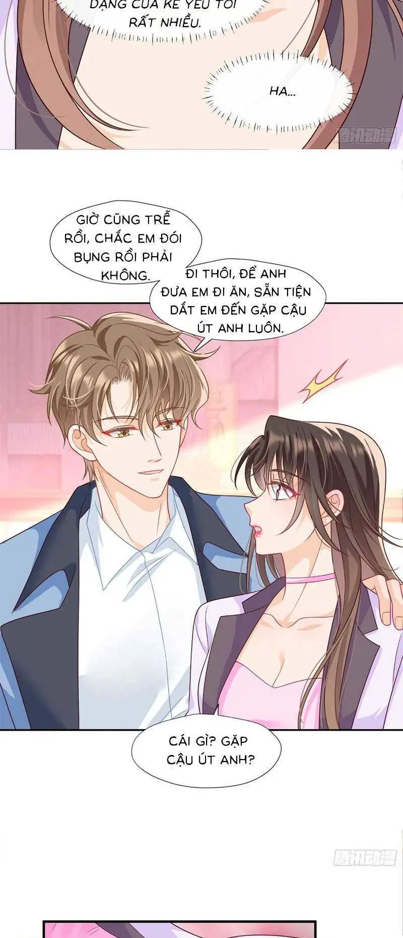 Cùng Lục Gia Yêu Đương Vụng Trộm Nettruyen ZZZ Chương 2 Page 29