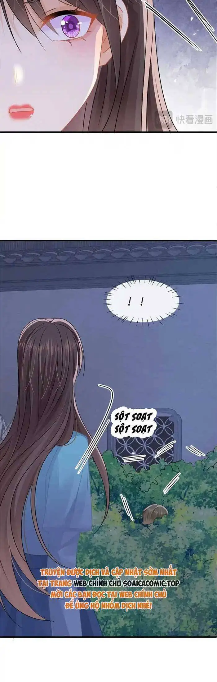 Cùng Lục Gia Yêu Đương Vụng Trộm Nettruyen ZZZ Chương 76 Page 14