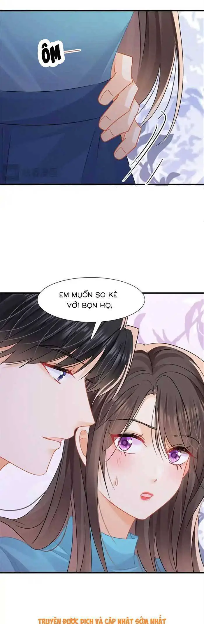 Cùng Lục Gia Yêu Đương Vụng Trộm Nettruyen ZZZ Chương 76 Page 17
